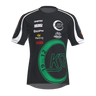 Free 2.0 T-shirt SS Jr