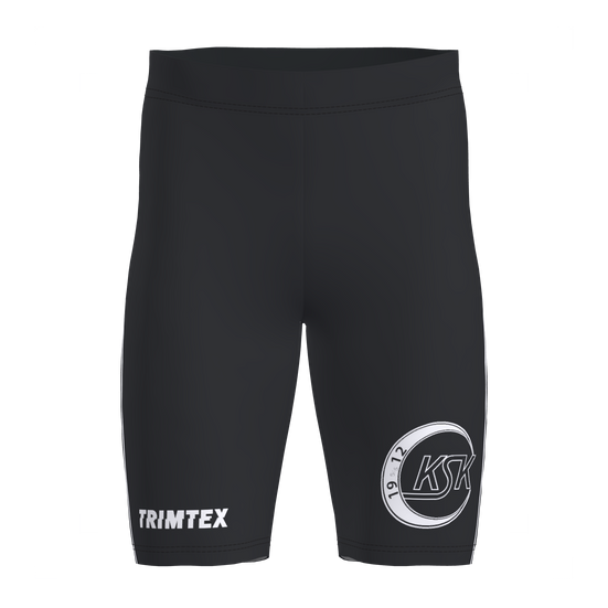 Lead Short Tights Men