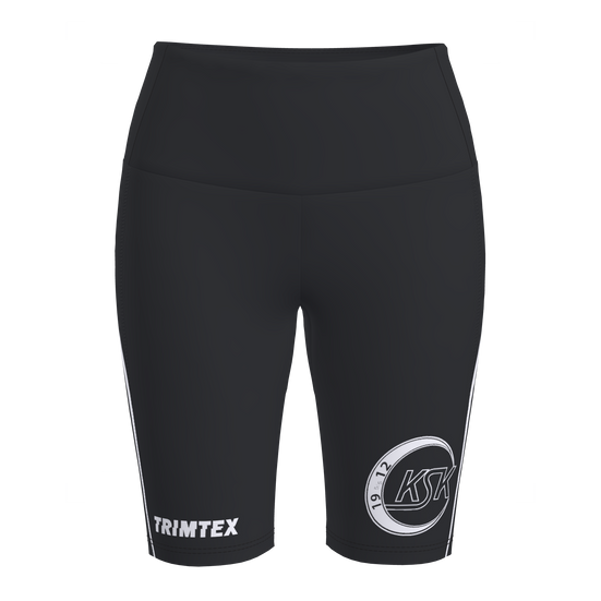 Lead Short Tights Women