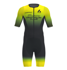 Aero 4 Speedsuit LD Women