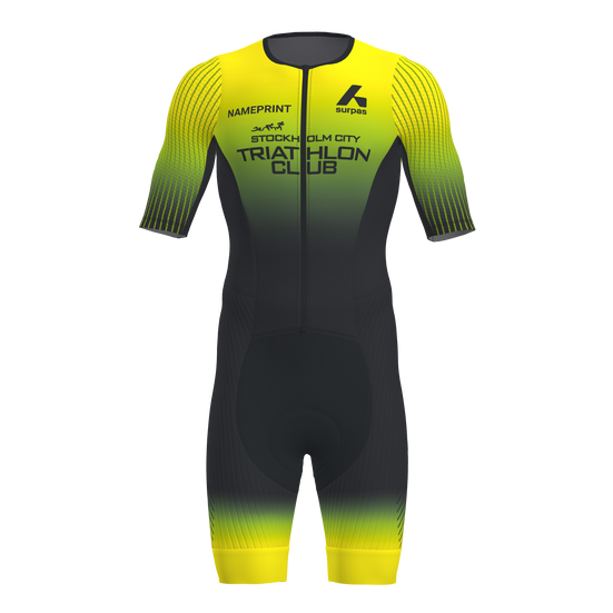 Aero 4 Speedsuit MD Men