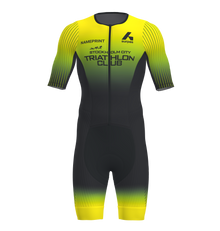 Aero 4 Speedsuit MD Women