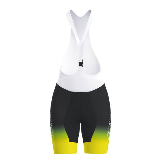 Vitric Bib Shorts Women