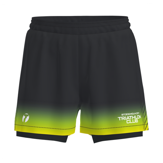 Fast Shorts Women