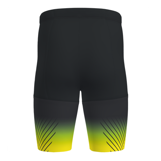 Fast Short Tights Men