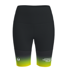 Fast Short Tights Women