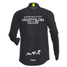 Run Zipp Shirt LS Women