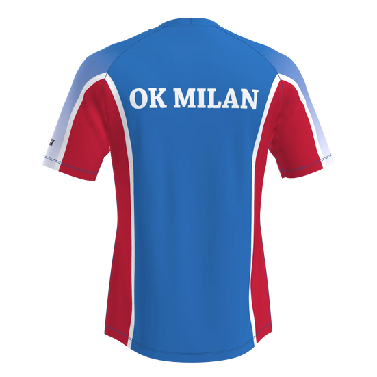 Free 2.0 T-shirt SS Men