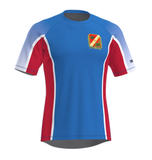 Free 2.0 T-shirt SS Women