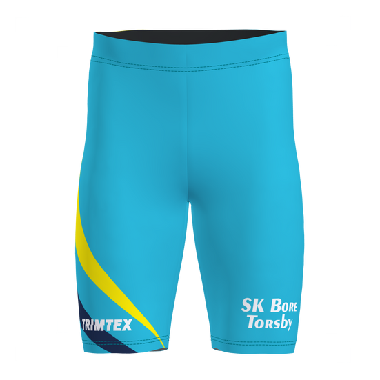 Lead Short Tights Jr