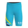 Lead Short Tights Jr