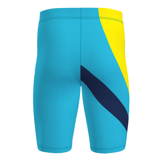 Lead Short Tights Men