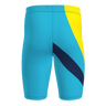 Lead Short Tights Men