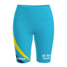 Lead Short Tights Women