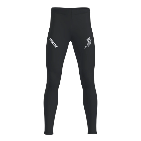 Rapid Long Tights Men