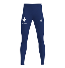 Rapid Long Tights Men