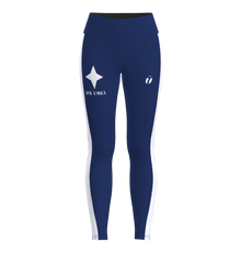 Rapid Long Tights Women