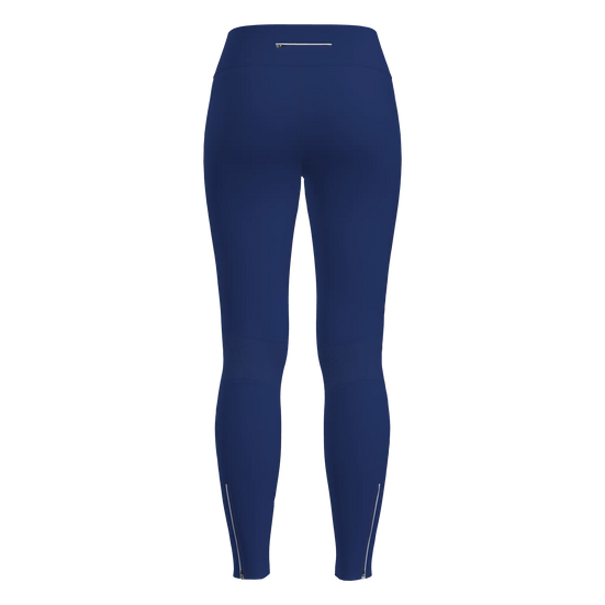 Rapid Long Tights Women