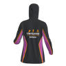 Feather Jacket Women
