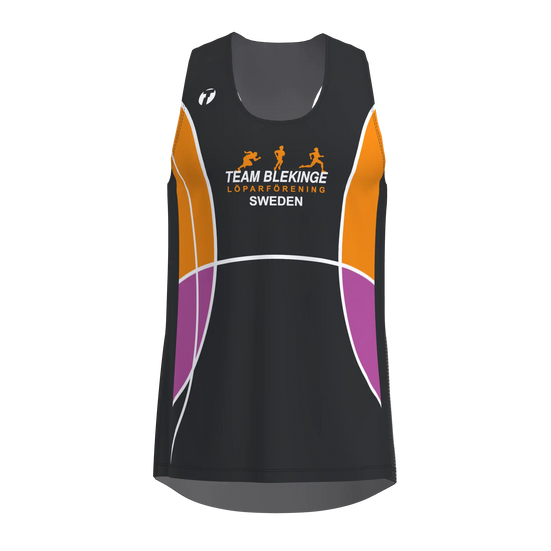 Fast 3.0 Singlet Men