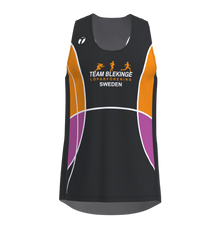 Fast 3.0 Singlet Women