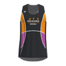 Fast 3.0 Singlet Women