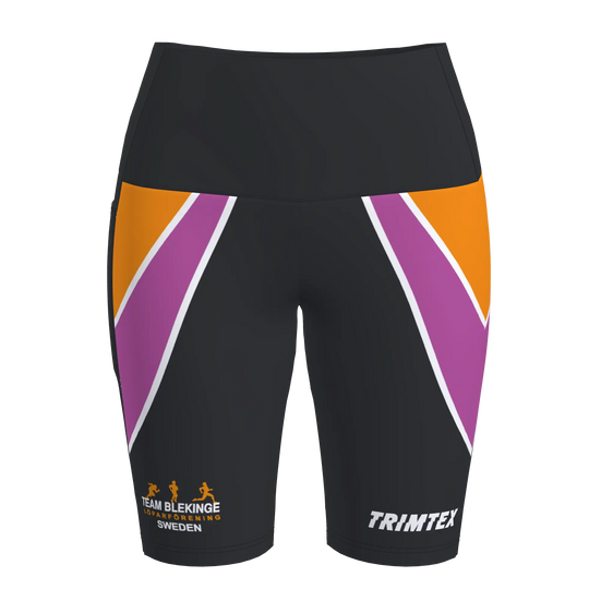 Trainer Short Tights Women