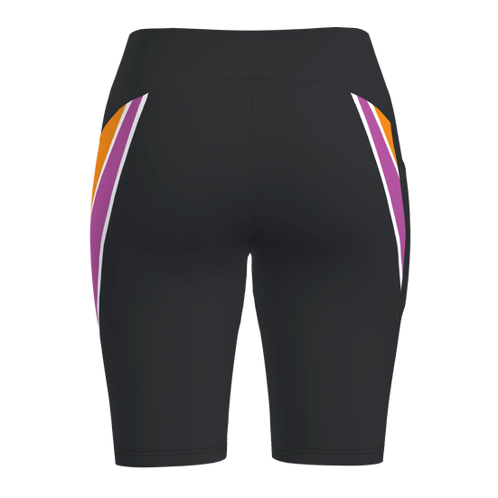 Trainer Short Tights Women