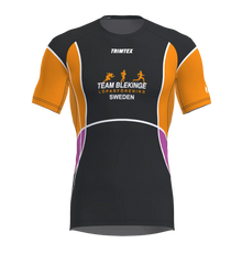Fast T-Shirt SS Men