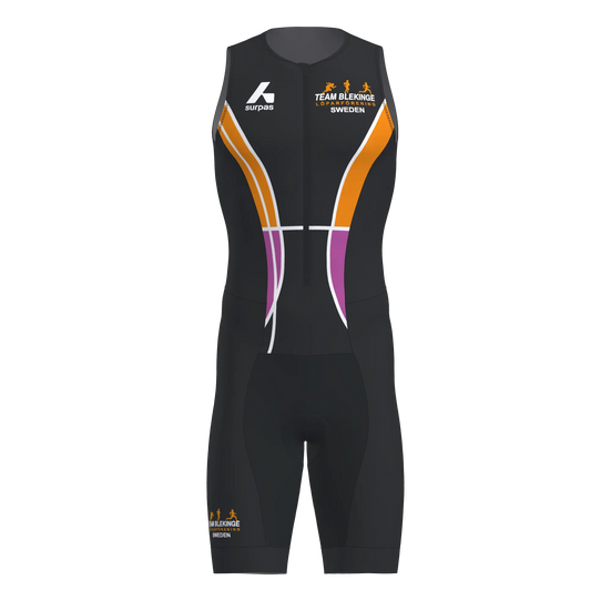 Drive 2 Skinsuit Men