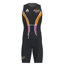 Drive 2 Skinsuit Jr