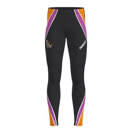 Trainer Long Tights Men