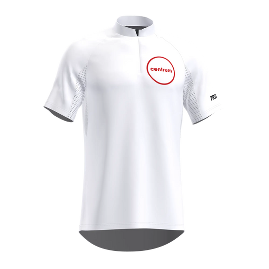 Trail Shirt SS Men