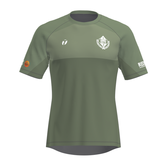 Free 2.0 T-shirt SS Women