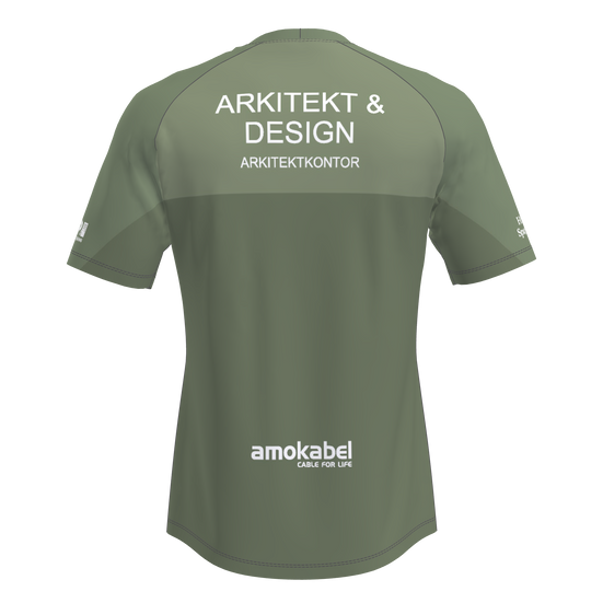 Free 2.0 T-shirt SS Women