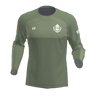 Free 2.0 T-shirt LS Men