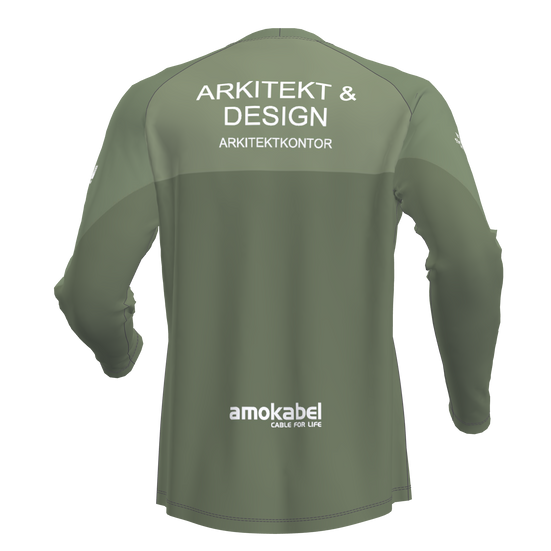 Free 2.0 T-shirt LS Men