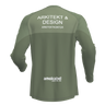 Free 2.0 T-shirt LS Men