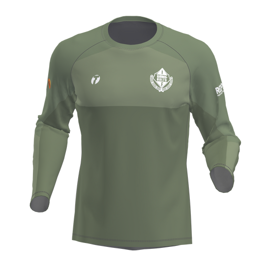 Free 2.0 T-shirt LS Women