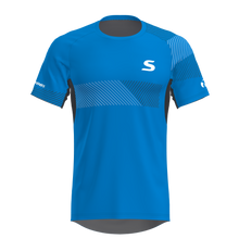 Run Ecogreen T-Shirt SS Women