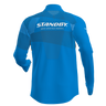 Run Zipp Shirt LS Men