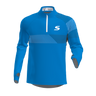 Run Zipp Shirt LS Women