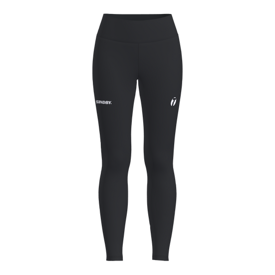 Rapid Long Tights Women