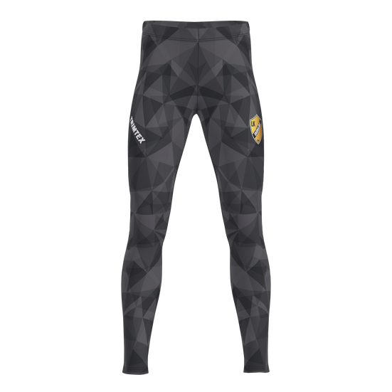Rapid Long Tights Jr