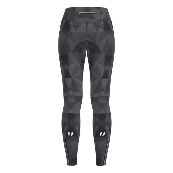 Rapid Long Tights Women