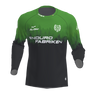 Free 2.0 T-shirt LS Jr