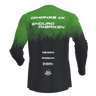 Free 2.0 T-shirt LS Women