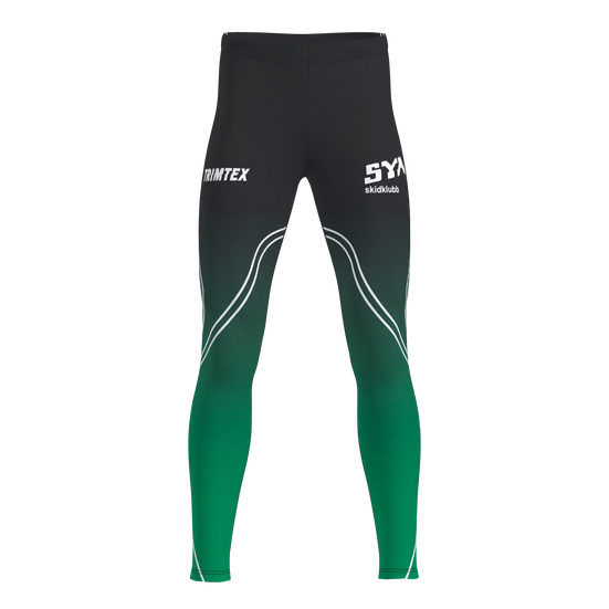 Rapid Long Tights Jr