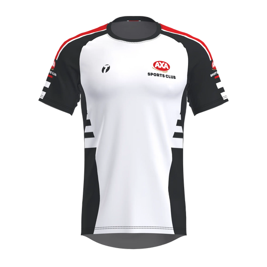 Run Ecogreen T-Shirt SS Women