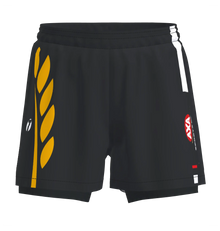 Fast Shorts Women